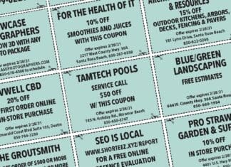 Sowal Feb 2021 Coupons Cover