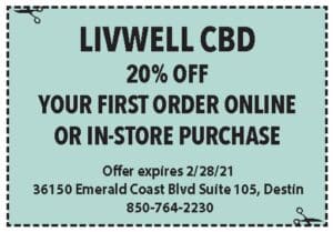 Sowal Feb 2021 Coupons Livwell