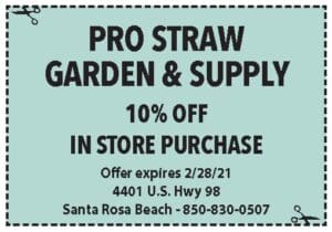 Sowal Feb 2021 Coupons Pro Straw