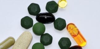 Free Image/jpeg Resolution: 3872x2592, File Size: 1mb, Multicolor Medication Pills And Supplements