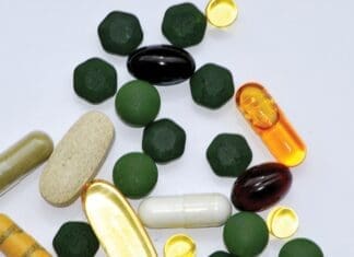 Free Image/jpeg Resolution: 3872x2592, File Size: 1mb, Multicolor Medication Pills And Supplements