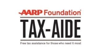 Aarp Tax Aide