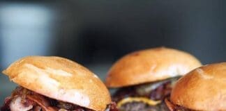 Fatboys Burger