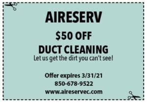 Sowal Coupons March 2021 Aireserv