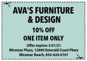 Sowal Coupons March 2021 Avas