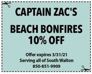 Sowal Coupons March 2021 Capt Zacs