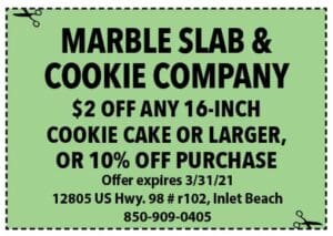 Sowal Coupons March 2021 Marble Slab