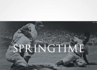 Spring Sean