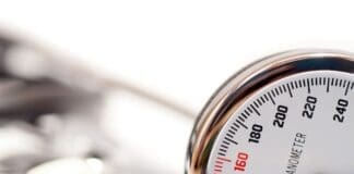 Blood Pressure