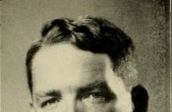 Bushnell Portrait