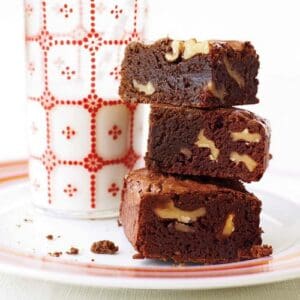 Kates Brownie