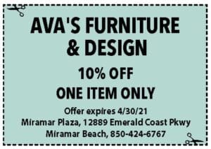 Sowal Coupons Avas April 2021