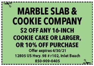 Sowal Coupons Marble Slab April 2021