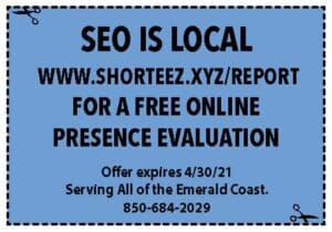 Sowal Coupons Seo Is Local April 2021