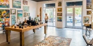 Foster Gallery