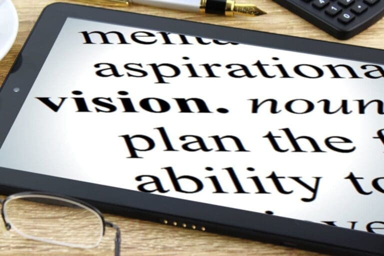 Vision