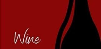 Wine Label