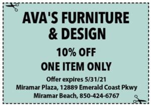 Sowal May 2021 Avas