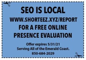 Sowal May 2021 Seo Is Local