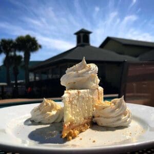 Sisters Dessert