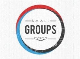 Small Groups Logo