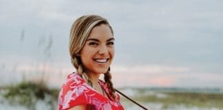 Jessie Ritter