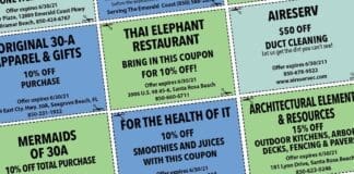 Sowal June 2021 Coupons Cvr