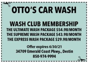 Sowal June 2021 Coupons Otts