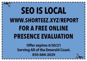 Sowal June 2021 Coupons Seo Is Local