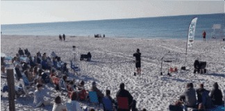 Hope On The Beach