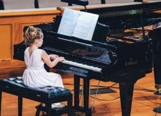 Studio 237 Recital