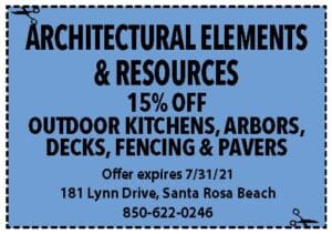 Sowal July 2021 Coupons Architectural Resources