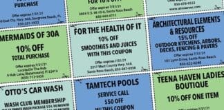 Sowal July 2021 Coupons Cvr