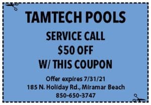 Sowal July 2021 Coupons Tamtech