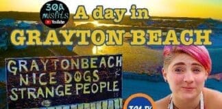 There Is Just No Place Like Grayton Beach