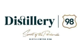 Destillery