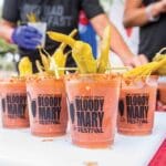 Bloody Mary Fest