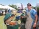 Eggs On The Beach Cook Team Westonwood Ranch