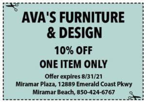 Sowal August 2021 Coupons Abas
