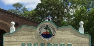 Friends Of The Freeport Public Library
