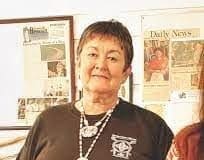 Ann Tucker