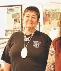 Ann Tucker