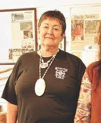 Ann Tucker