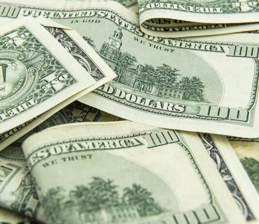 Money