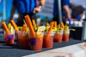 Bloody Mary Festival