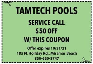 Coupons Sowal October 2021 Tamtech