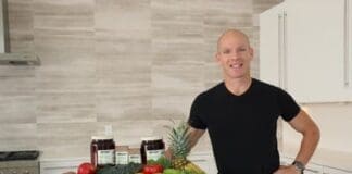 Dr Bart Precourt