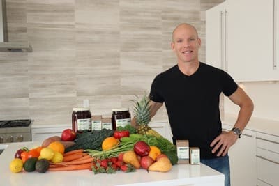 Dr Bart Precourt