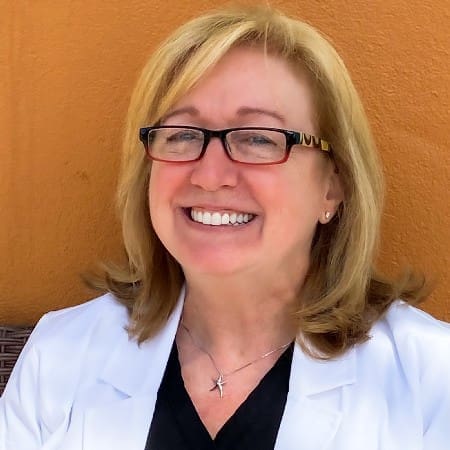 Dr. Paula Gardner
