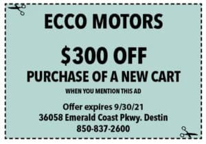 Sowal September 2021 Coupons Ecco